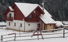 Pensiunea Agroturistica Alexandra